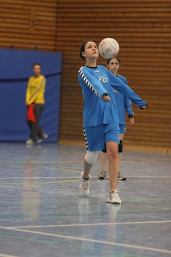 Bild 86 - U16 Juniorinnen ODM am 10.3.12